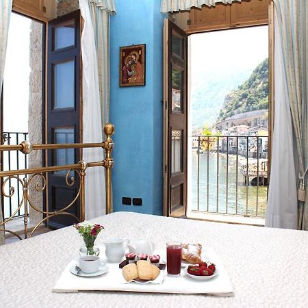 Principe Di Scilla Ξενοδοχείο Εξωτερικό φωτογραφία