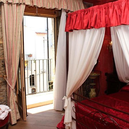 Principe Di Scilla Ξενοδοχείο Εξωτερικό φωτογραφία