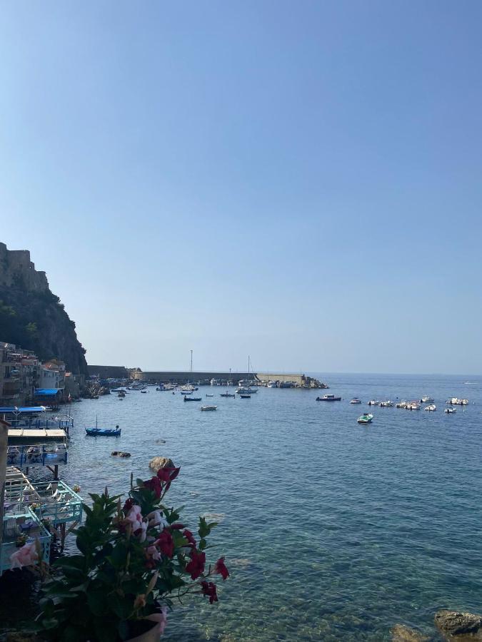Principe Di Scilla Ξενοδοχείο Εξωτερικό φωτογραφία