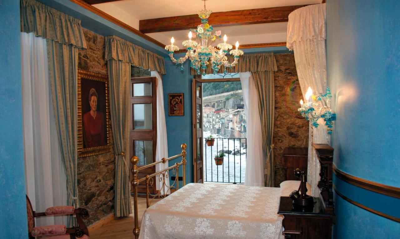 Principe Di Scilla Ξενοδοχείο Εξωτερικό φωτογραφία