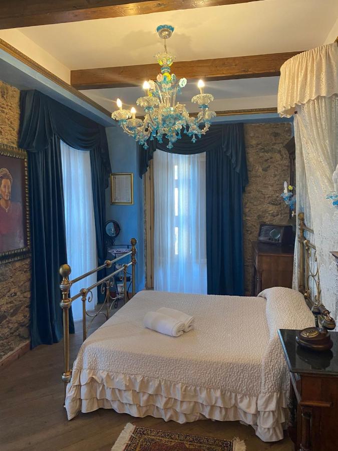 Principe Di Scilla Ξενοδοχείο Εξωτερικό φωτογραφία