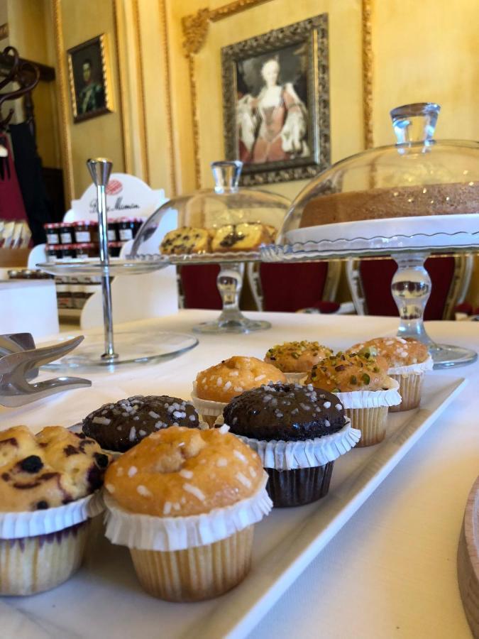 Principe Di Scilla Ξενοδοχείο Εξωτερικό φωτογραφία