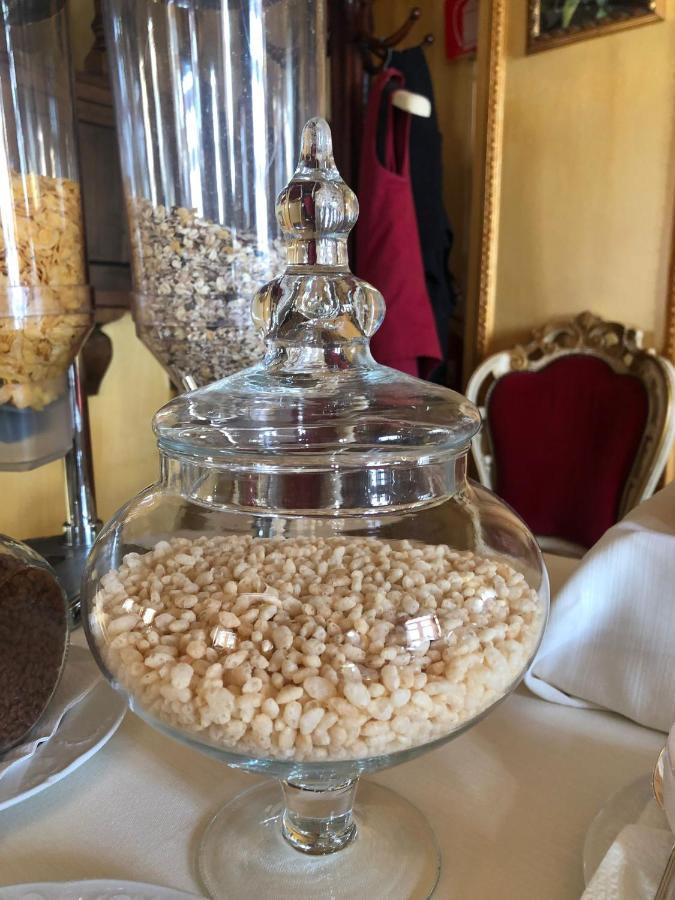 Principe Di Scilla Ξενοδοχείο Εξωτερικό φωτογραφία